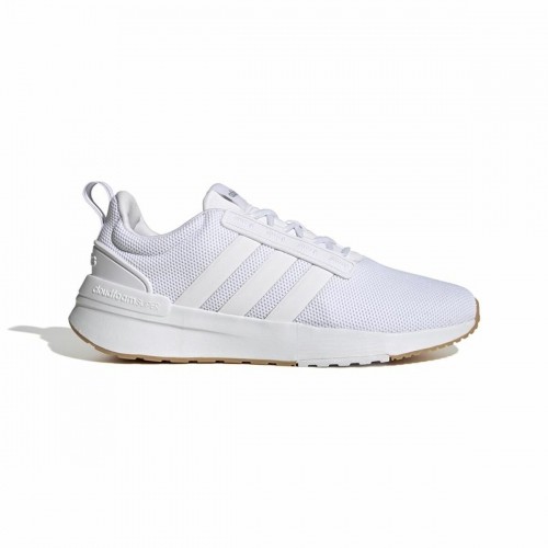 Повседневная обувь мужская Adidas Racer TR21 Белый image 1