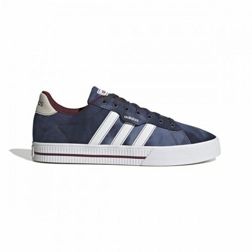 Men’s Casual Trainers Adidas Daily 3.0 Blue image 1