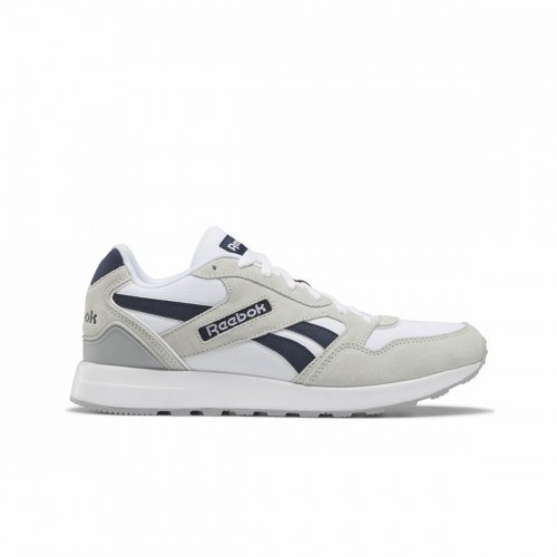 Vīriešu Ikdienas Apavi Reebok GL1000 Balts image 1