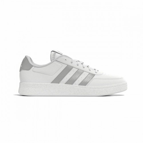 Sports Trainers for Women Adidas Beraknet 2.0 White image 1