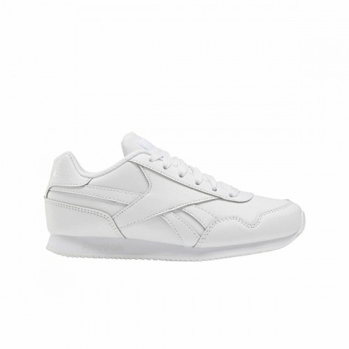 Casual Trainers Reebok Royal Classic Jogger 3 White image 1