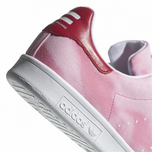 Повседневная обувь мужская Adidas Pharrell Williams Hu Holi Розовый image 1