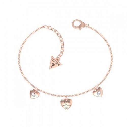 Ladies' Bracelet Guess UBB70039-S 15 cm image 1