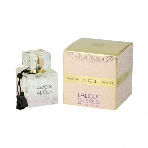 Женская парфюмерия Lalique 50 ml image 1