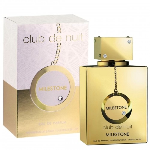 Women's Perfume Armaf Club De Nuit Milestone EDP 105 ml image 1