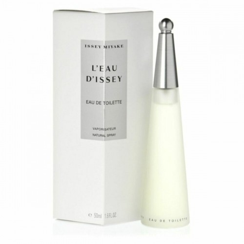 Women's Perfume Issey Miyake L'Eau D'Issey EDT 50 ml image 1