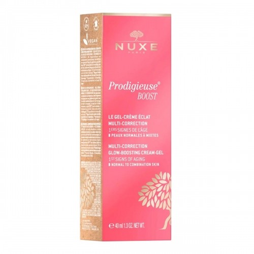 Day-time Anti-aging Cream Nuxe 40 ml image 1