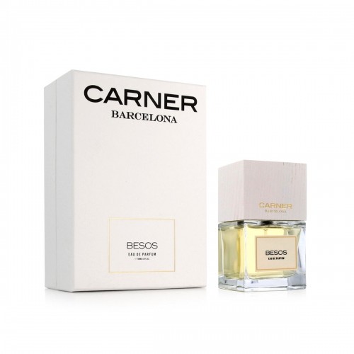 Unisex Perfume Carner Barcelona image 1