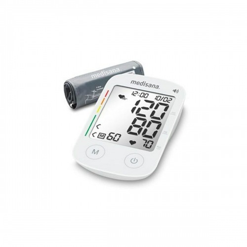 Arm Blood Pressure Monitor Medisana 51179 image 1