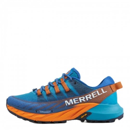 Спортивный костюм для взрослых Merrell синтетический image 1