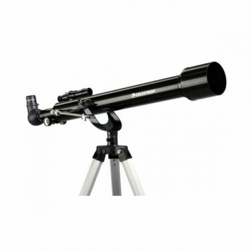 Telemetrs/Teleskops Celestron 60AZ image 1