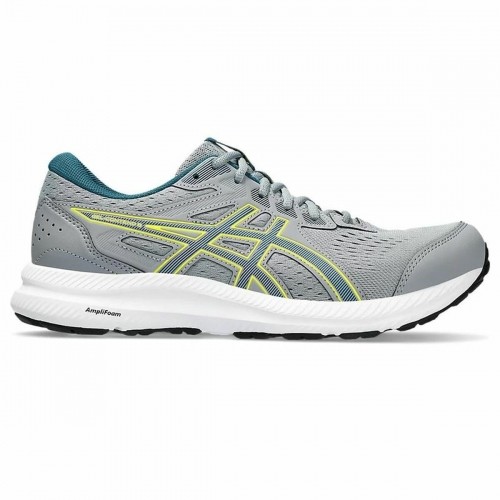 Беговые кроссовки для взрослых Asics Gel-Contend 8 Серый image 1