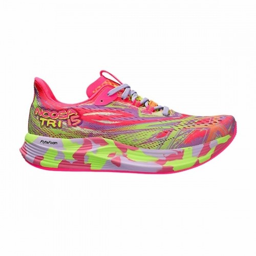 Женские спортивные кроссовки Asics Noosa Tri 15 Фуксия image 1