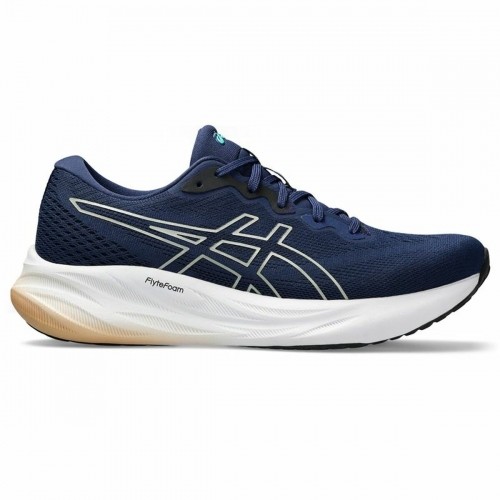 Sports Trainers for Women Asics Gel-Pulse 15 Blue image 1