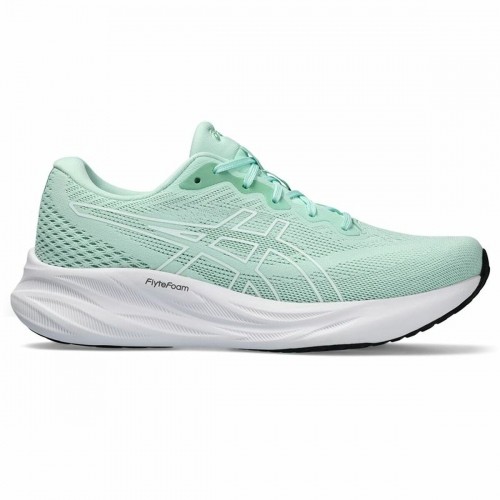 Sporta Bikses Sievietēm Asics Gel-Pulse 15 Gaiši Zils Piparmētra image 1