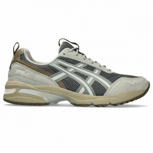 Skriešanas Apavi Pieaugušajiem Asics Gel-1090V2 Pelēks image 1