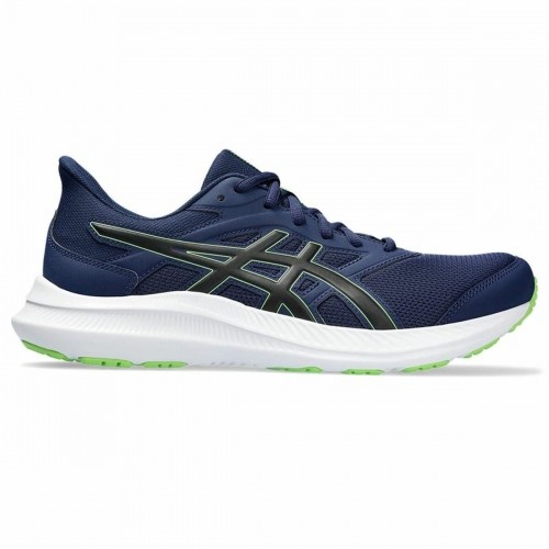 Мужские спортивные кроссовки Asics Jolt 4 Синий Чёрный image 1