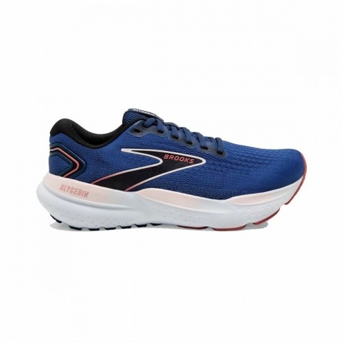Sports Trainers for Women Brooks Glycerin 21 Blue image 1