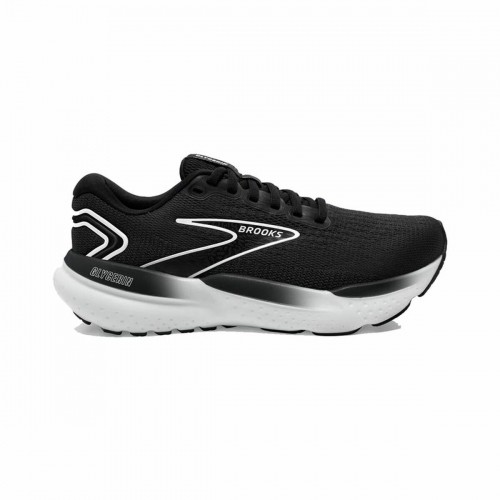 Running Shoes for Adults Brooks Glycerin 21 Black image 1