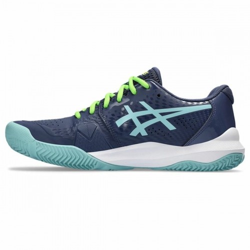 Теннисные кроссовки для взрослых Asics Gel-Challenger 14 Темно-синий image 1