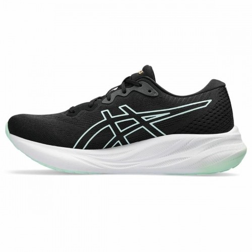 Sporta Bikses Sievietēm Asics Gel-Pulse 15 Melns image 1