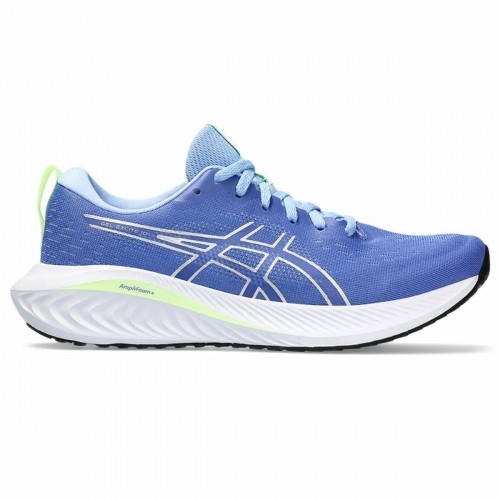 Sporta Bikses Sievietēm Asics Gel-Excite 10 Zils image 1