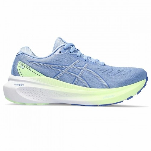 Женские спортивные кроссовки Asics Gel-Kayano 30 Синий image 1