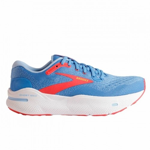 Женские спортивные кроссовки Brooks Ghost Max Синий image 1