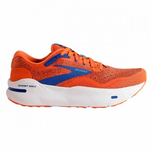 Running Shoes for Adults Brooks Ghost Max Orange image 1