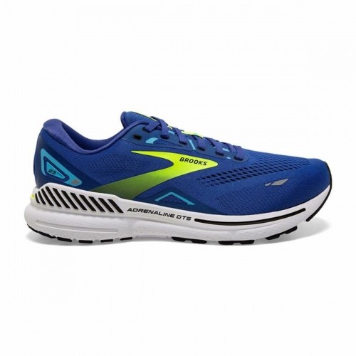 Беговые кроссовки для взрослых Brooks Adrenaline GTS 23 Синий image 1