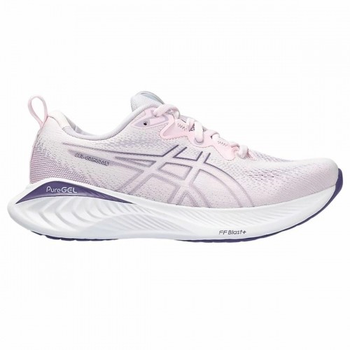 Женские спортивные кроссовки Asics Gel-Cumulus 25 Лаванда image 1