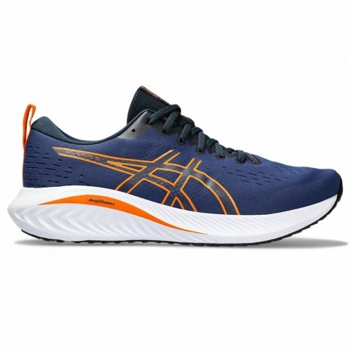 Running Shoes for Adults Asics Gel-Excite 10 Blue image 1