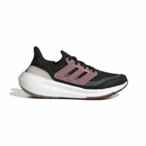 Sports Trainers for Women Adidas Ultra Boost Light Black image 1
