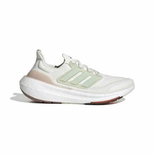 Беговые кроссовки для взрослых Adidas Ultra Boost Light Белый image 1