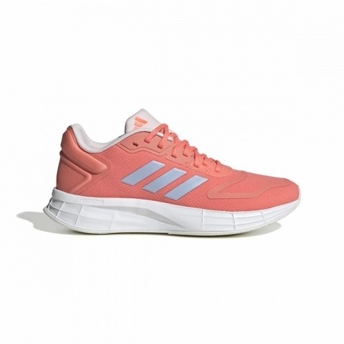 Sporta Bikses Sievietēm Adidas Duramo 10 Oranžs image 1