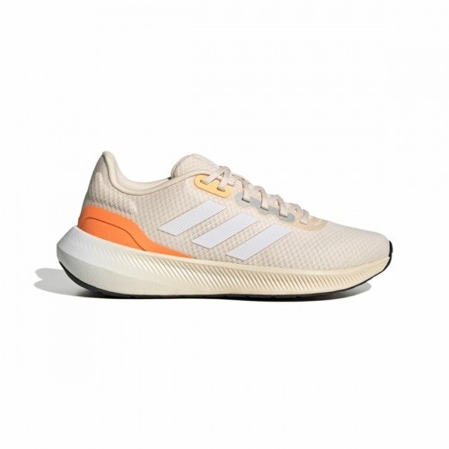 Sports Trainers for Women Adidas Runfalcon 3.0 Beige image 1