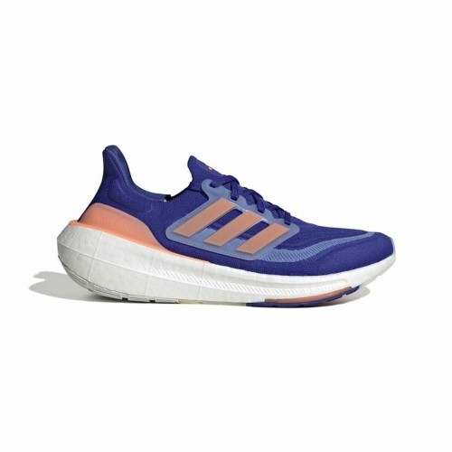 Беговые кроссовки для взрослых Adidas Ultra Boost Light Синий image 1