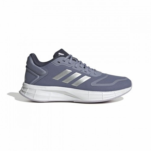 Sporta Bikses Sievietēm Adidas Duramo SL 2.0 Tērauda Zils image 1