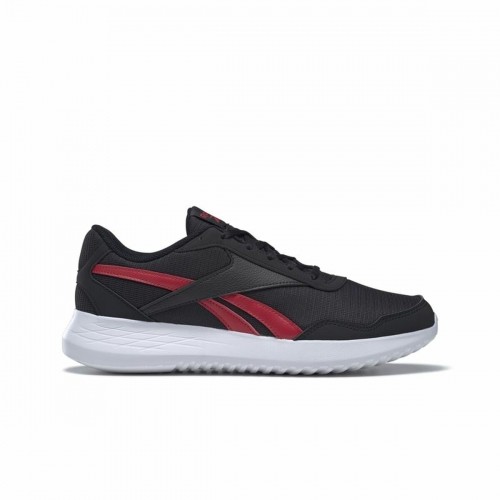 Беговые кроссовки для взрослых Reebok Energen Lite Чёрный image 1