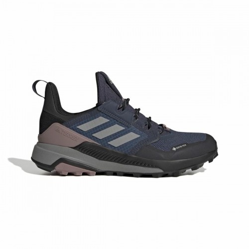 Sporta Bikses Sievietēm Adidas Terrex Trailmaker Melns image 1