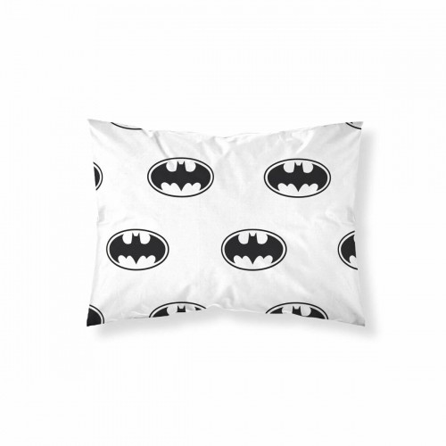 Pillowcase Batman Basic Multicolour 45 x 110 cm 100% cotton image 1