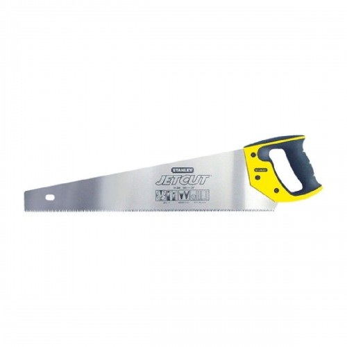 Hand saw Stanley Jet-Cut 380 mm image 1