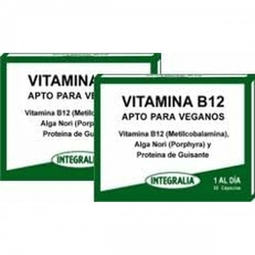 B12 vitamīns Integralia image 1