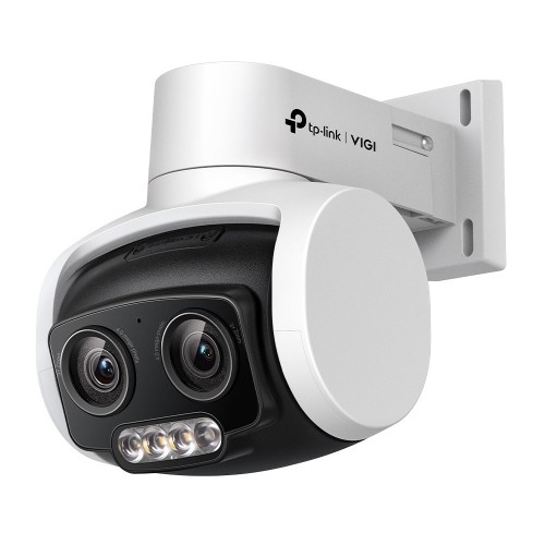 TP-Link VIGI C540V Outdoor 4 MP security camera image 1