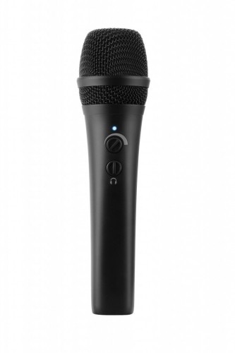 Ik Multimedia IK iRig Mic HD 2 - Mikrofon pojemnościowy image 1