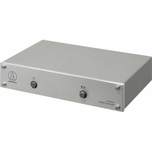 Audio-technica AT-PEQ30 Phono Vorverstärker image 1