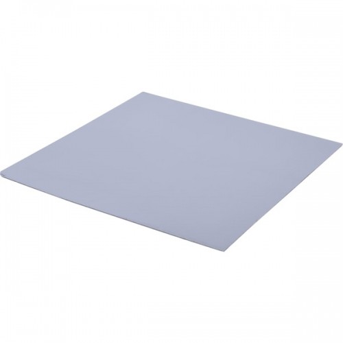Alphacool Eisschicht Wärmeleitpad - 14W/mK 100x100x0,5mm, Wärmeleitpads image 1