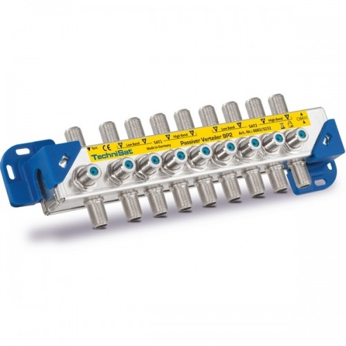 Technisat Passiver Verteiler 9P2 image 1