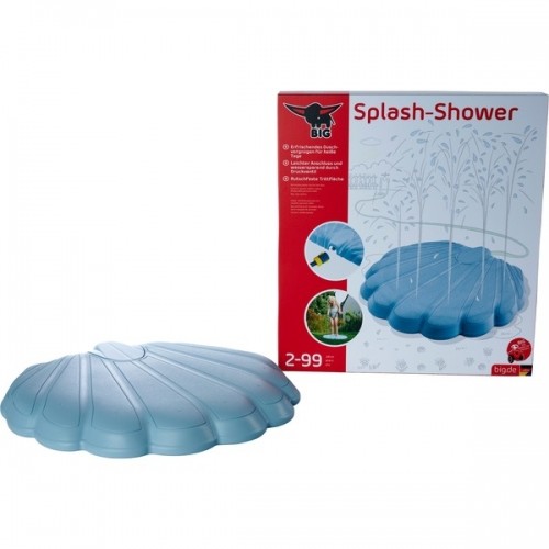 BIG Splash-Shower, Wasserspielzeug image 1