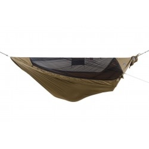 Ticket To The Moon Šūpuļtīkls PRO Hammock 2024  Army Green image 1